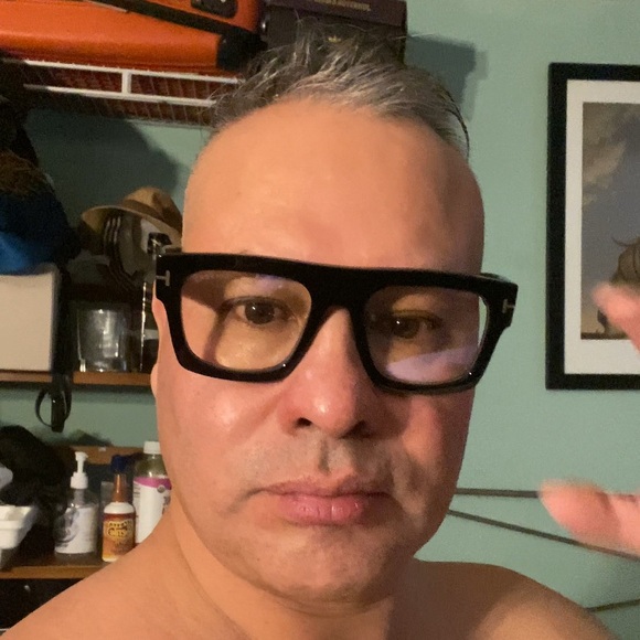 Authentic Tom Ford eyeglasses - Picture 3 of 17